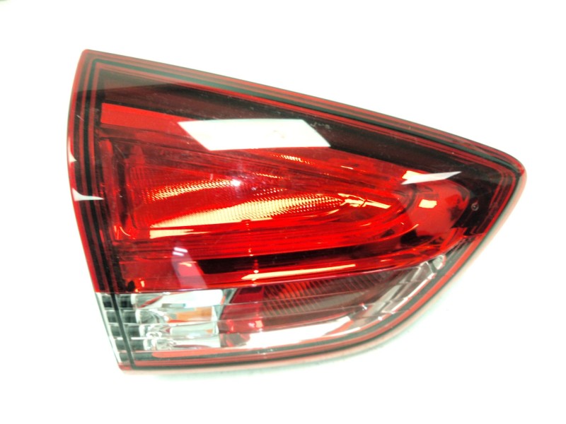Recambio de piloto trasero izquierdo porton para renault clio iv grandtour (kh_) 1.5 dci 90 (khn3, khn4) referencia OEM IAM 2054