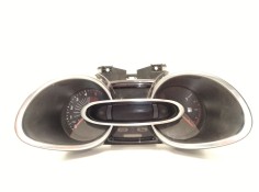 Recambio de cuadro instrumentos para renault clio iv grandtour (kh_) 1.5 dci 90 (khn3, khn4) referencia OEM IAM 248105397R  