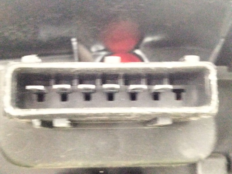 Recambio de piloto trasero derecho para citroën xsara (n1) 1.6 16v referencia OEM IAM   