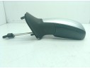 RETROVISOR IZQUIERDO 