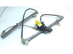 Recambio de elevalunas delantero derecho para citroën xsara (n1) 1.6 16v referencia OEM IAM 964380  