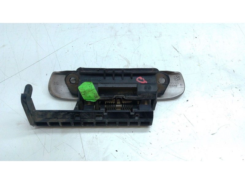 Recambio de maneta exterior delantera derecha para citroën xsara (n1) 1.6 16v referencia OEM IAM 3265130004  