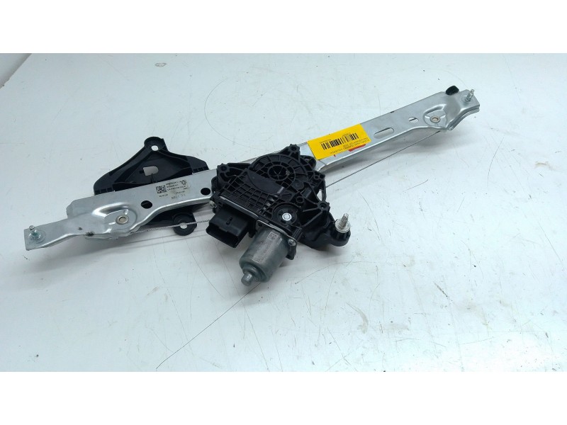 Recambio de elevalunas trasero izquierdo para dacia bisgster referencia OEM IAM 827213136R  