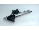 ELEVALUNAS TRASERO IZQUIERDO 827213136R 