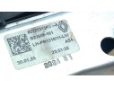 ELEVALUNAS TRASERO IZQUIERDO 827213136R 