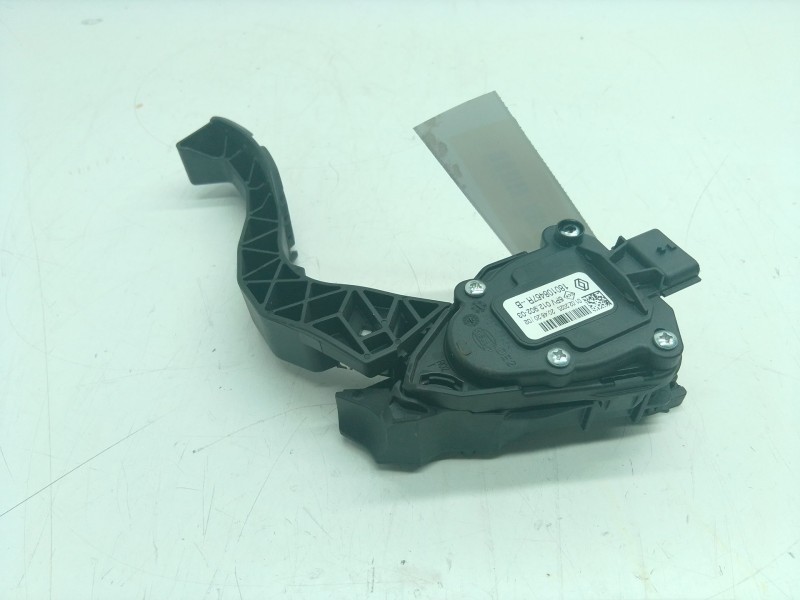 Recambio de pedal acelerador para dacia bisgster referencia OEM IAM   