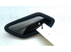 Recambio de maneta interior delantera derecha para dacia bisgster referencia OEM IAM 826725556R  