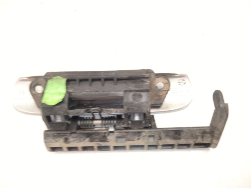Recambio de maneta exterior delantera izquierda para citroën xsara (n1) 1.6 16v referencia OEM IAM 96334565  
