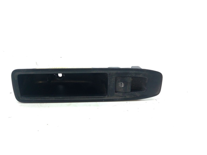 Recambio de mando elevalunas trasero izquierdo para dacia bisgster referencia OEM IAM   