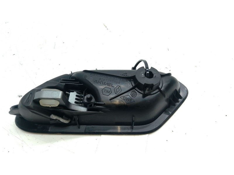 Recambio de maneta interior trasera derecha para dacia bisgster referencia OEM IAM 826725556R  