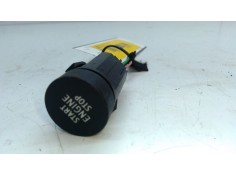 Recambio de pulsador star stop para dacia bisgster referencia OEM IAM   