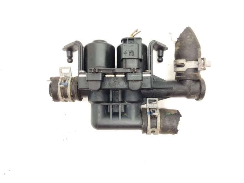 Recambio de electrovalvula para bmw 5 (f10) 520 d xdrive referencia OEM IAM 64119310349  