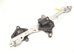 Recambio de elevalunas delantero izquierdo para dacia bisgster referencia OEM IAM 807214493R  