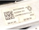 ELEVALUNAS DELANTERO IZQUIERDO 807214493R 
