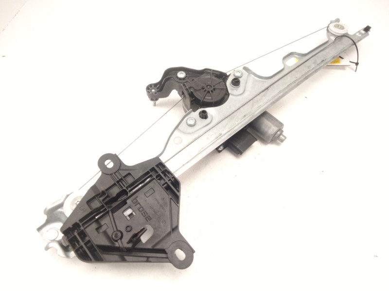 Recambio de elevalunas delantero izquierdo para dacia bisgster referencia OEM IAM 807214493R  