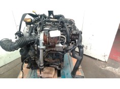 Recambio de motor completo para opel combo furgoneta/monovolumen (x12) 1.3 cdti (b05) referencia OEM IAM   