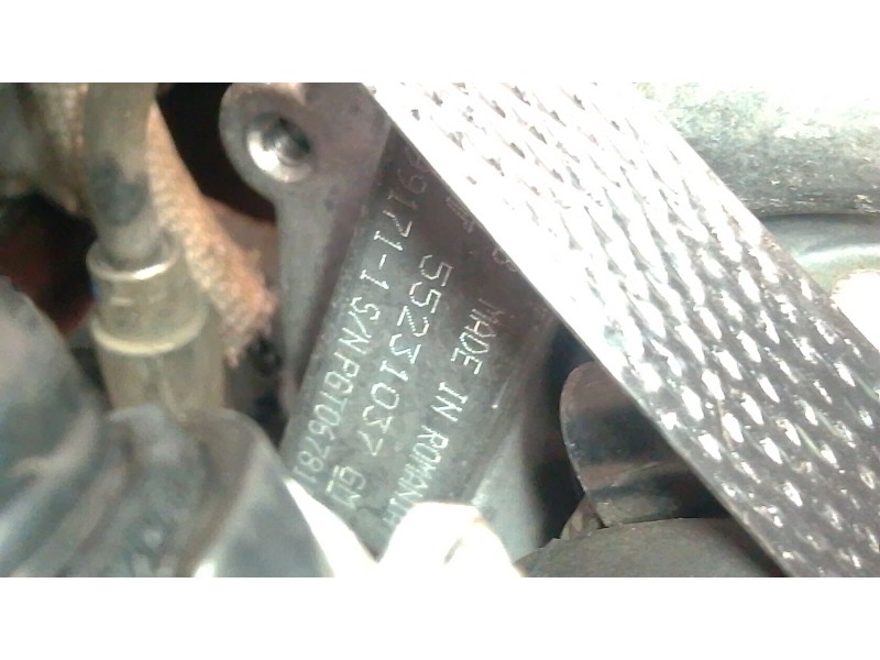 Recambio de motor completo para opel combo furgoneta/monovolumen (x12) 1.3 cdti (b05) referencia OEM IAM   
