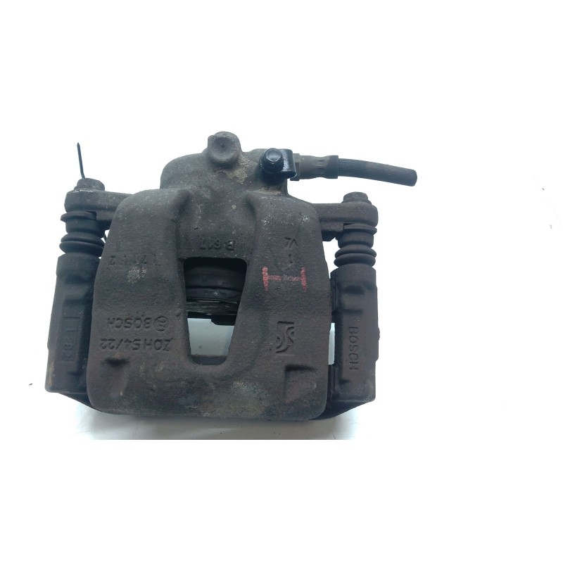 Recambio de pinza freno delantera izquierda para opel combo furgoneta/monovolumen (x12) 1.3 cdti (b05) referencia OEM IAM   