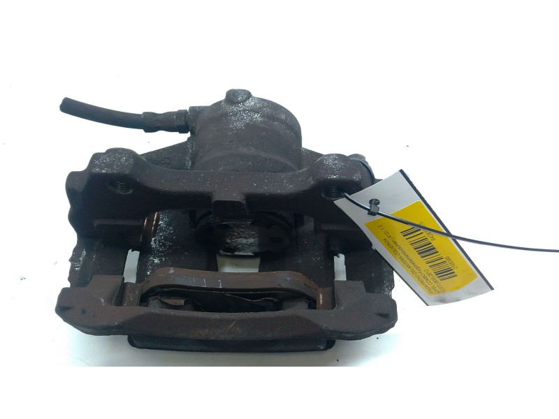 Recambio de pinza freno delantera izquierda para opel combo furgoneta/monovolumen (x12) 1.3 cdti (b05) referencia OEM IAM   