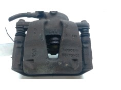 Recambio de pinza freno delantera derecha para opel combo furgoneta/monovolumen (x12) 1.3 cdti (b05) referencia OEM IAM   
