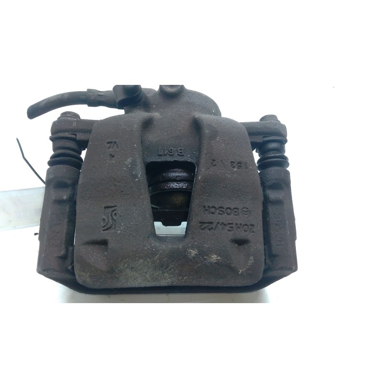 Recambio de pinza freno delantera derecha para opel combo furgoneta/monovolumen (x12) 1.3 cdti (b05) referencia OEM IAM   