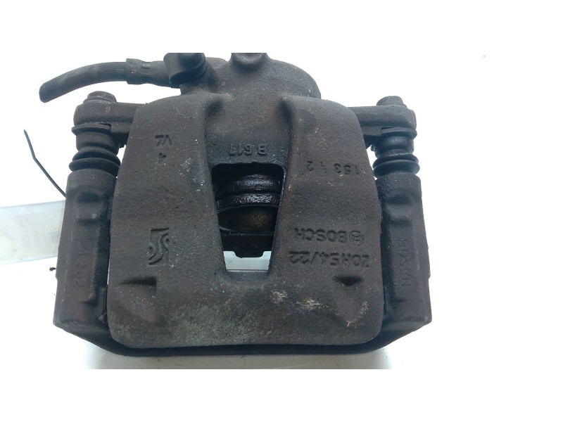 Recambio de pinza freno delantera derecha para opel combo furgoneta/monovolumen (x12) 1.3 cdti (b05) referencia OEM IAM   