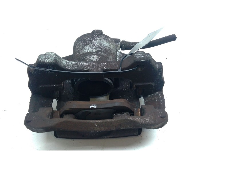 Recambio de pinza freno delantera derecha para opel combo furgoneta/monovolumen (x12) 1.3 cdti (b05) referencia OEM IAM   