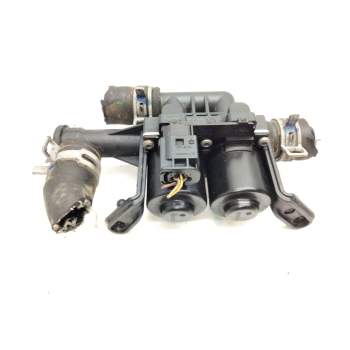 Recambio de electrovalvula para bmw 5 (f10) 520 d xdrive referencia OEM IAM 64119310349  