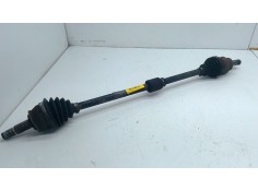 Recambio de transmision delantera derecha para opel combo furgoneta/monovolumen (x12) 1.3 cdti (b05) referencia OEM IAM   