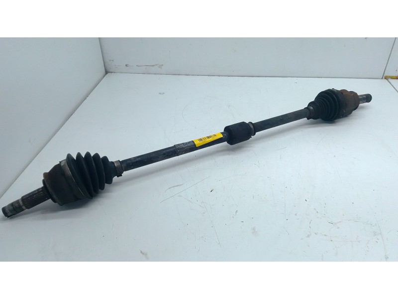 Recambio de transmision delantera derecha para opel combo furgoneta/monovolumen (x12) 1.3 cdti (b05) referencia OEM IAM   