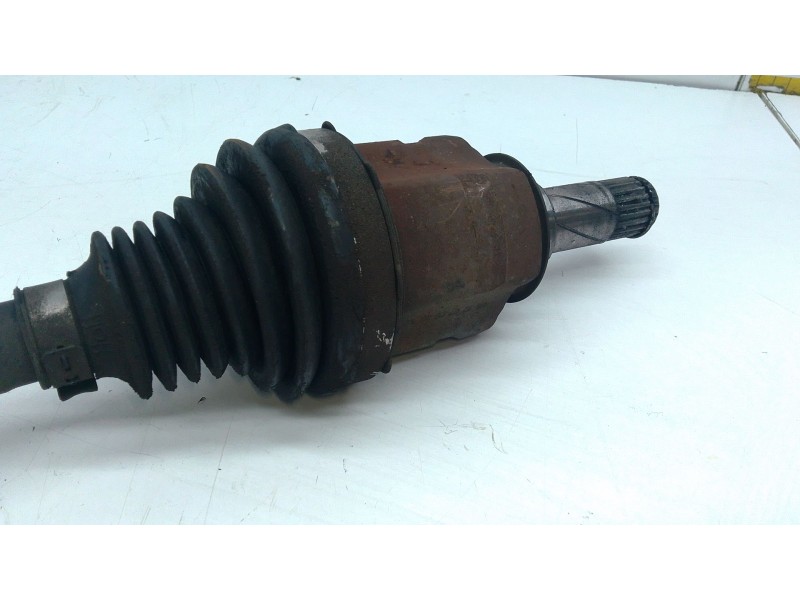 Recambio de transmision delantera derecha para opel combo furgoneta/monovolumen (x12) 1.3 cdti (b05) referencia OEM IAM   