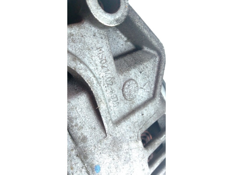 Recambio de alternador para opel combo furgoneta/monovolumen (x12) 1.3 cdti (b05) referencia OEM IAM 474590494  