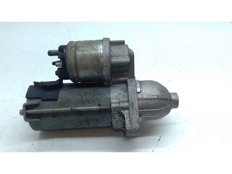 Recambio de motor arranque para opel combo furgoneta/monovolumen (x12) 1.3 cdti (b05) referencia OEM IAM 55578093  