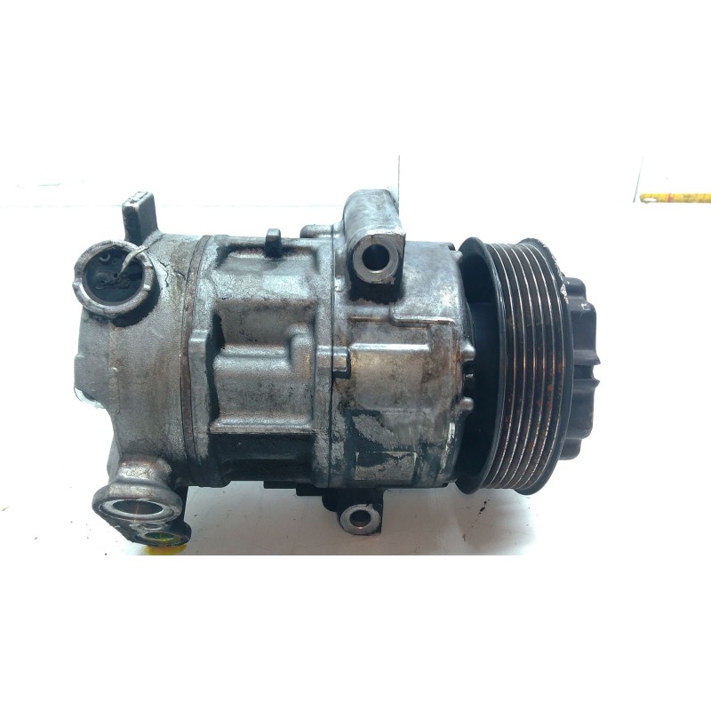Recambio de compresor aire acondicionado para opel combo furgoneta/monovolumen (x12) 1.3 cdti (b05) referencia OEM IAM 55703721 
