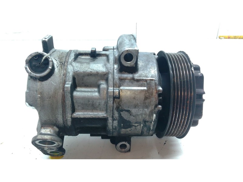Recambio de compresor aire acondicionado para opel combo furgoneta/monovolumen (x12) 1.3 cdti (b05) referencia OEM IAM 55703721 