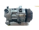 COMPRESOR AIRE ACONDICIONADO 55703721 