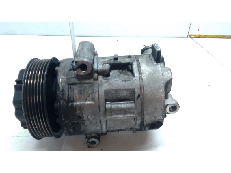 Recambio de compresor aire acondicionado para opel combo furgoneta/monovolumen (x12) 1.3 cdti (b05) referencia OEM IAM 55703721 