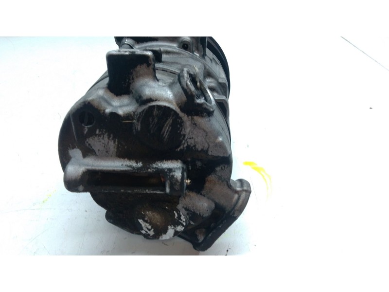 Recambio de compresor aire acondicionado para opel combo furgoneta/monovolumen (x12) 1.3 cdti (b05) referencia OEM IAM 55703721 