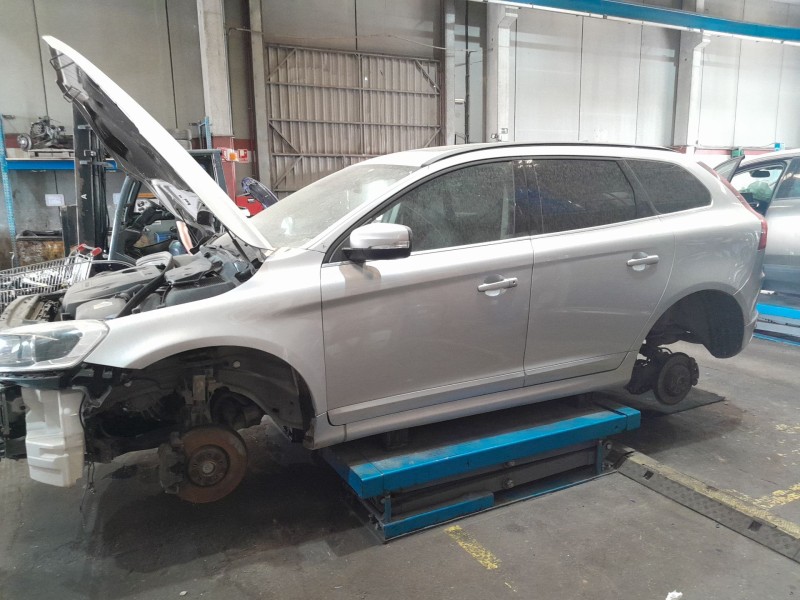volvo xc60 i suv (156) del año 2016