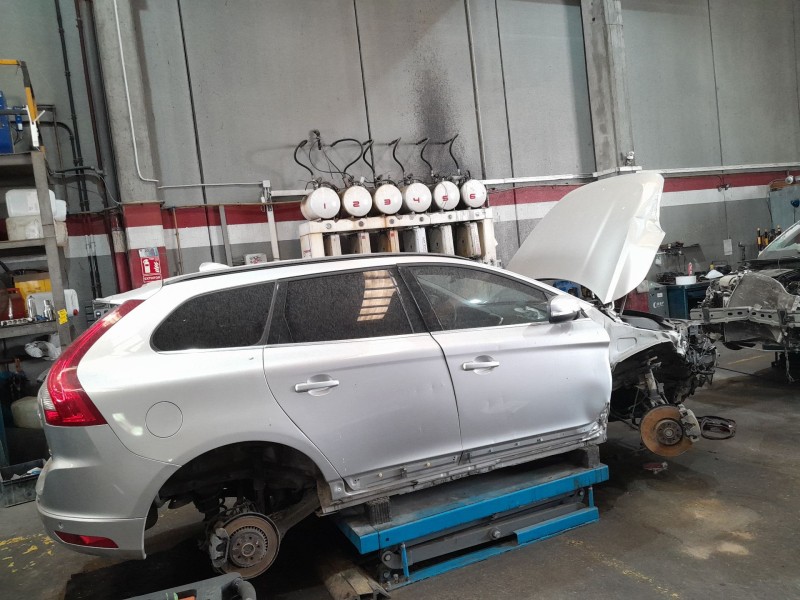 volvo xc60 i suv (156) del año 2016