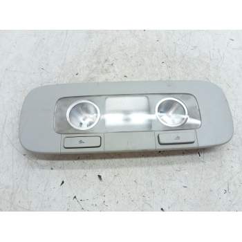 LUZ INTERIOR 3C0947291 