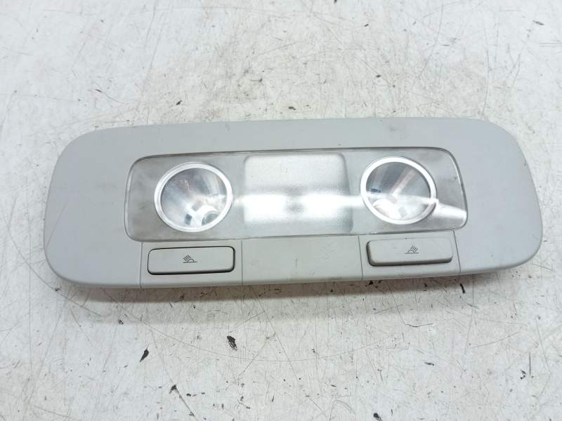 Recambio de luz interior para volkswagen golf vi variant (aj5) 1.6 tdi referencia OEM IAM 3C0947291  