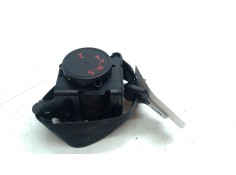 Recambio de cinturon seguridad trasero izquierdo para renault clio iv grandtour (kh_) 1.5 dci 90 (khn3, khn4) referencia OEM IAM