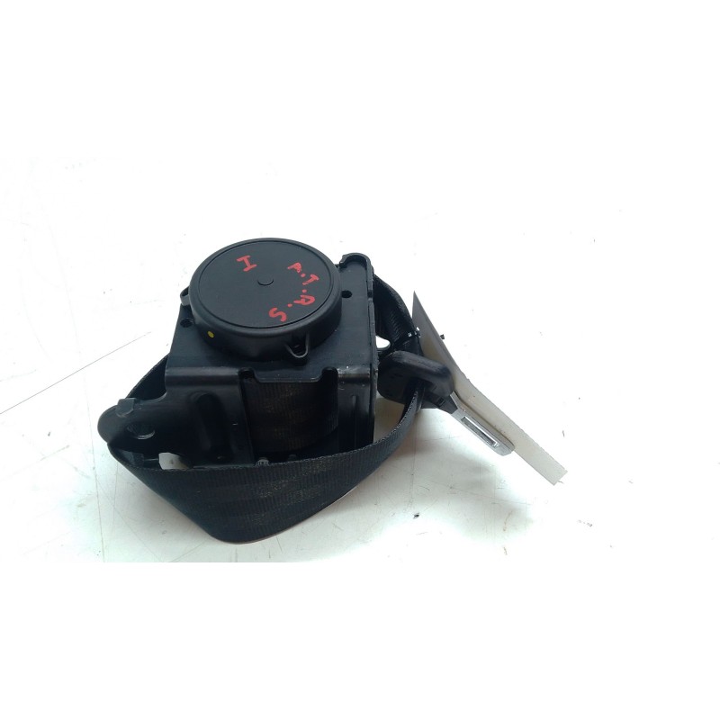 Recambio de cinturon seguridad trasero izquierdo para renault clio iv grandtour (kh_) 1.5 dci 90 (khn3, khn4) referencia OEM IAM