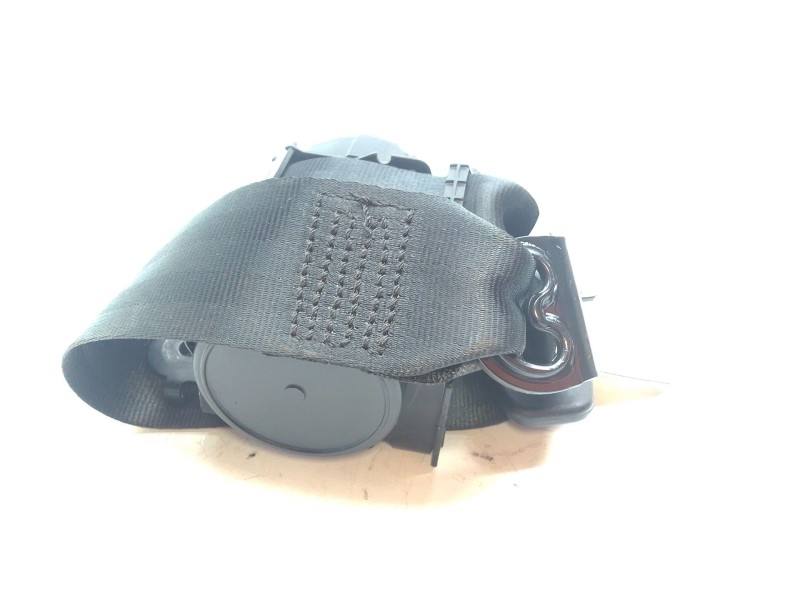Recambio de cinturon seguridad trasero derecho para renault clio iv grandtour (kh_) 1.5 dci 90 (khn3, khn4) referencia OEM IAM  