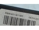 CINTURON SEGURIDAD TRASERO DERECHO 888401878R 