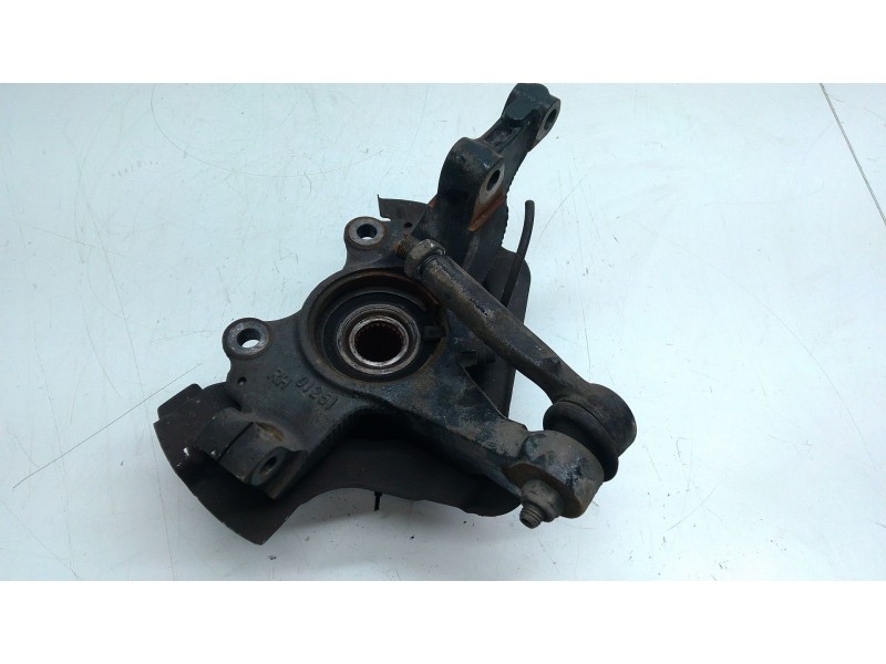 Recambio de mangueta delantera derecha para opel combo furgoneta/monovolumen (x12) 1.3 cdti (b05) referencia OEM IAM   