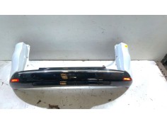 Recambio de paragolpes trasero para renault clio iv grandtour (kh_) 1.5 dci 90 (khn3, khn4) referencia OEM IAM   