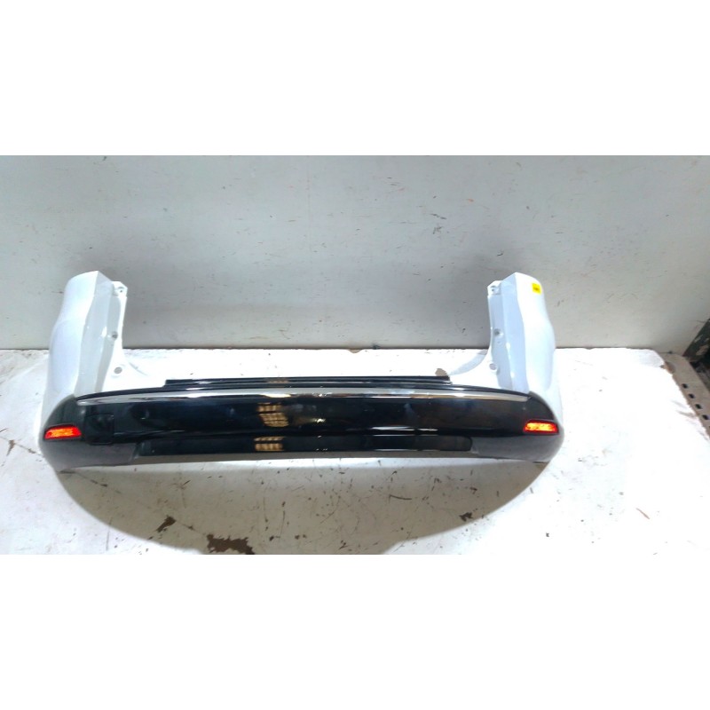 Recambio de paragolpes trasero para renault clio iv grandtour (kh_) 1.5 dci 90 (khn3, khn4) referencia OEM IAM   