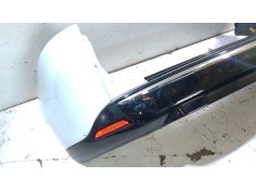 Recambio de paragolpes trasero para renault clio iv grandtour (kh_) 1.5 dci 90 (khn3, khn4) referencia OEM IAM    2